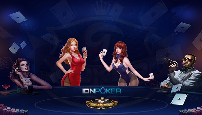 Cara Praktis Menang IDN Poker Online Terpercaya