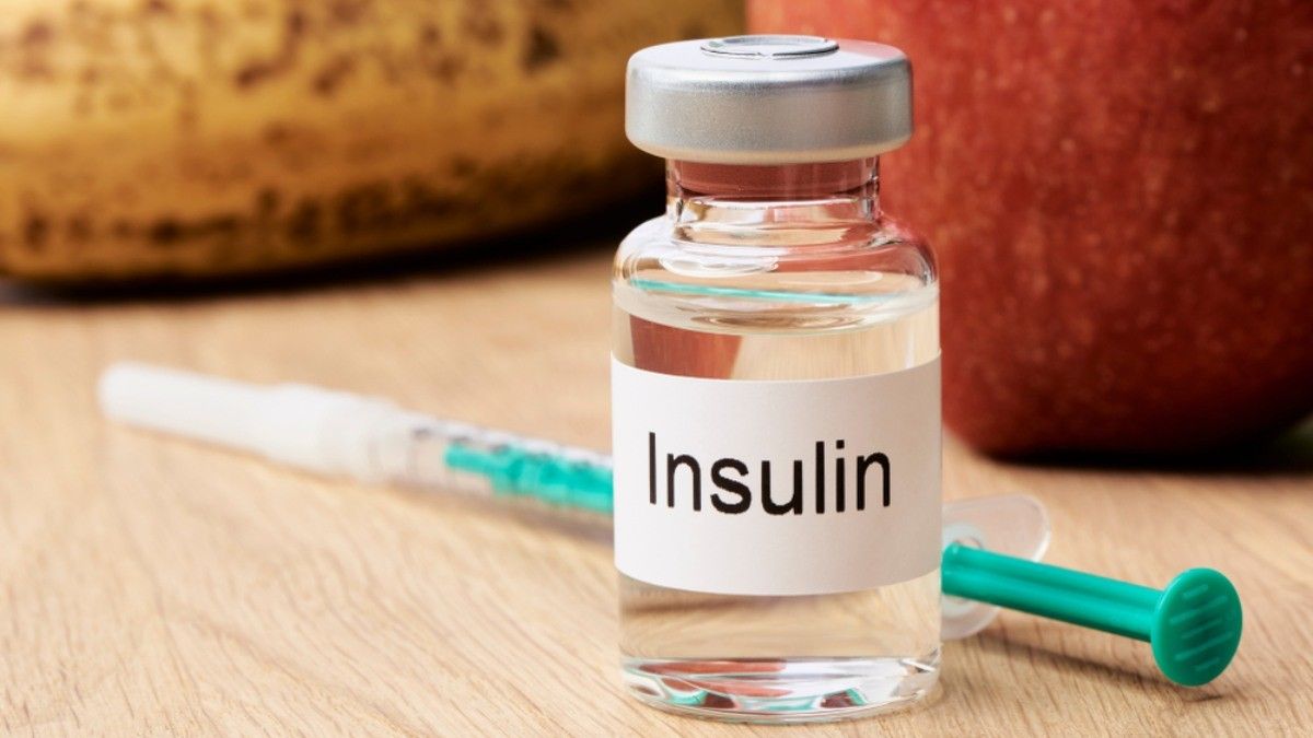 Gangguan Produksi Insulin Tubuh Kemungkinan Lebih Besar Untuk Depresi