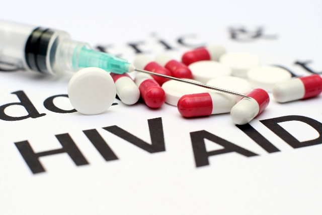 Meningkatnya Tingkat Kehidupan Penderita HIV Di Ohio